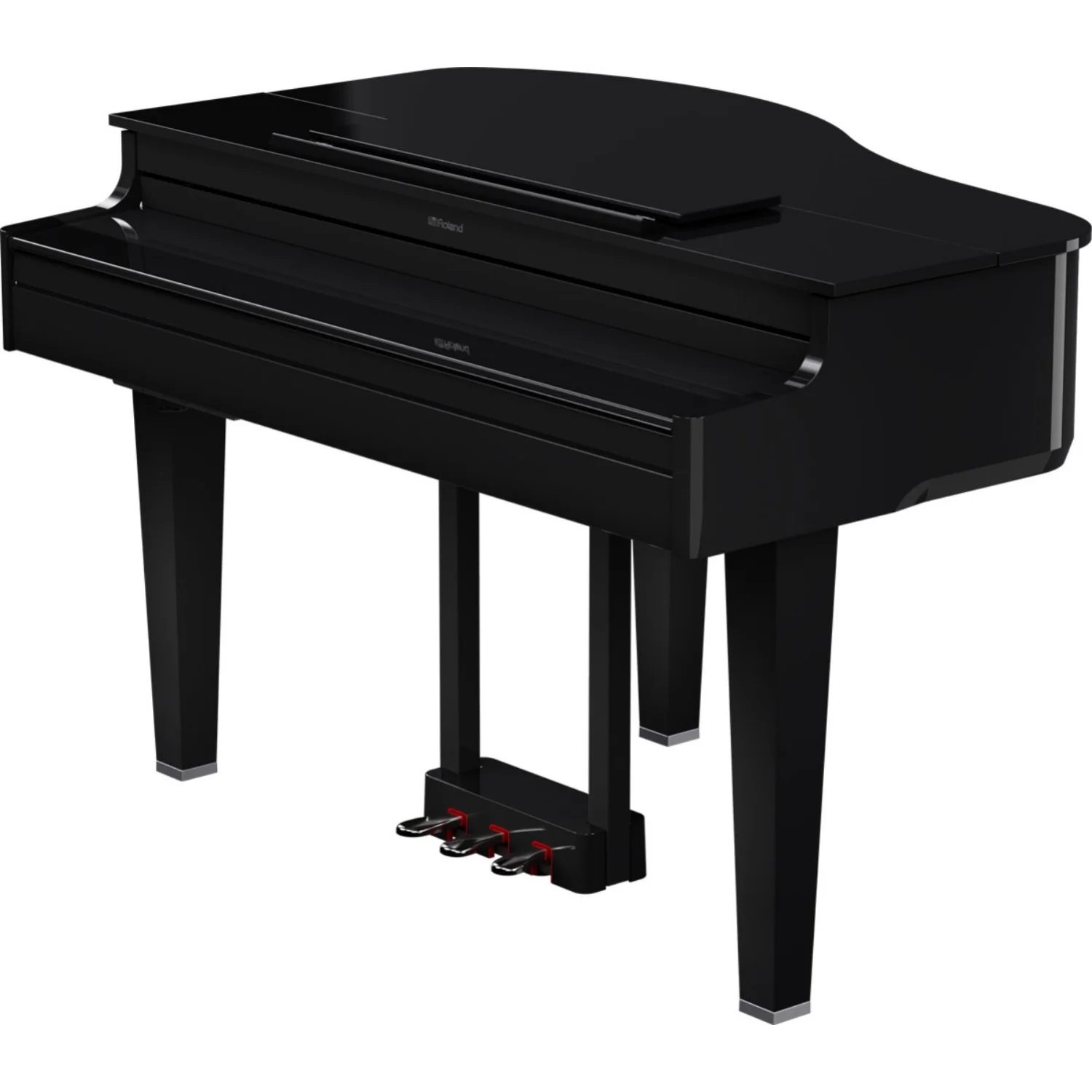 Roland GP-6 Grand Digital Piano - Image 2