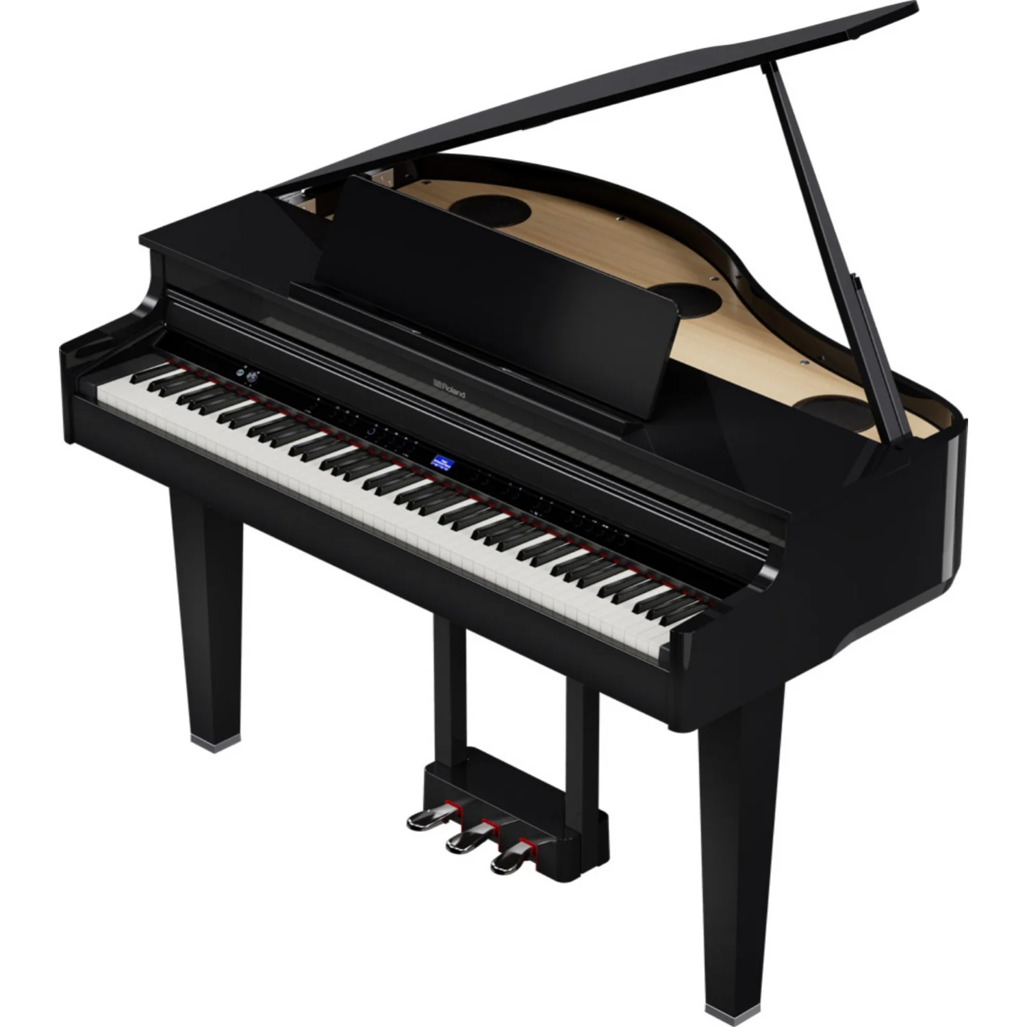 Roland GP-6 Grand Digital Piano - Image 3