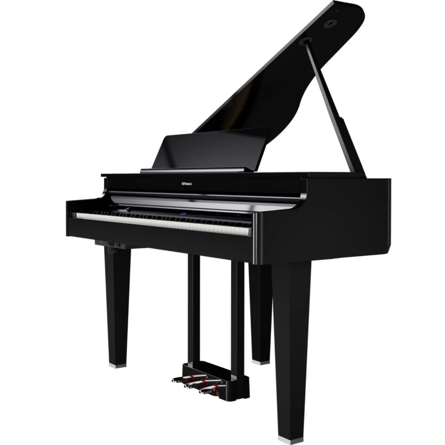 Roland GP-6 Grand Digital Piano - Image 4