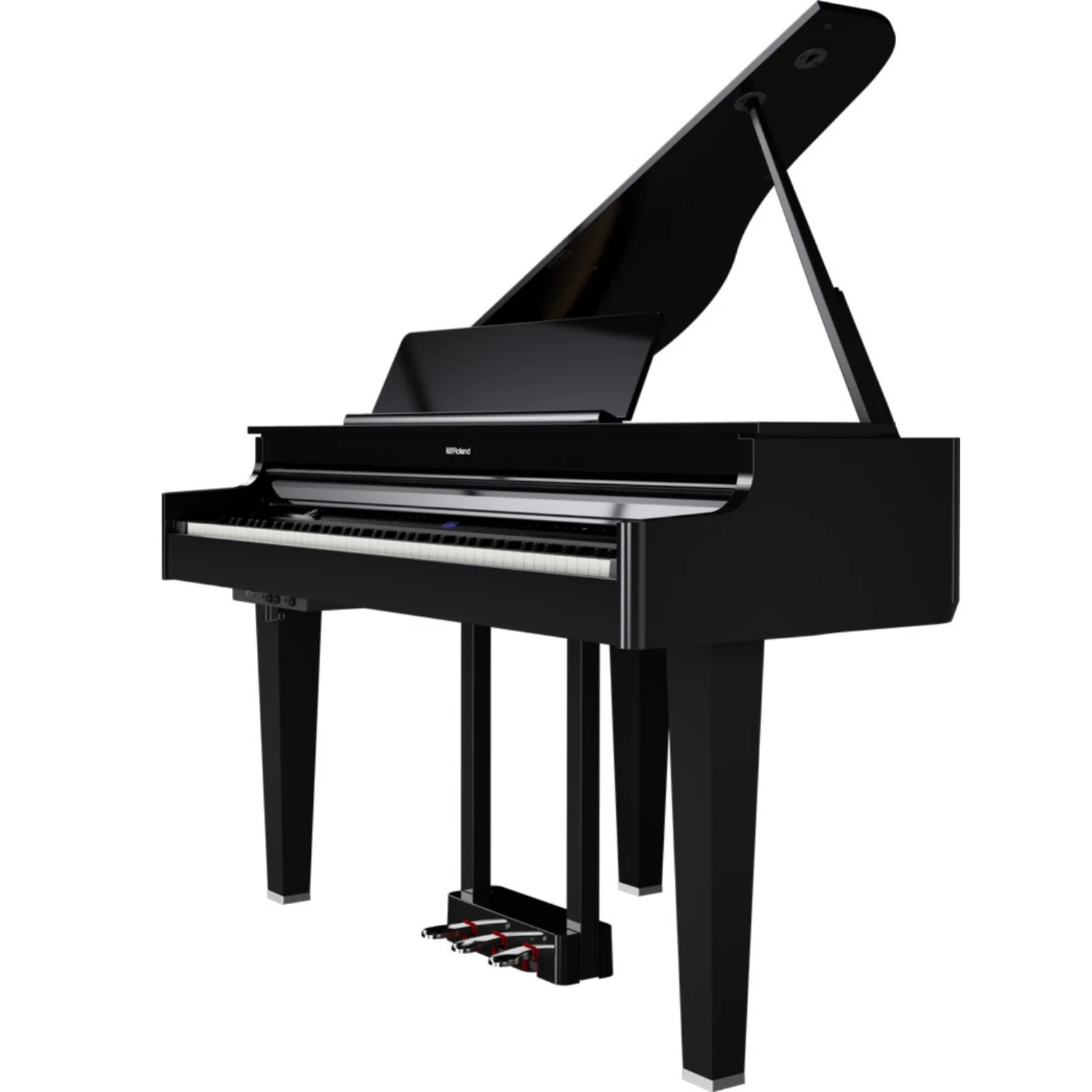 Roland GP-6 Grand Digital Piano - Image 6