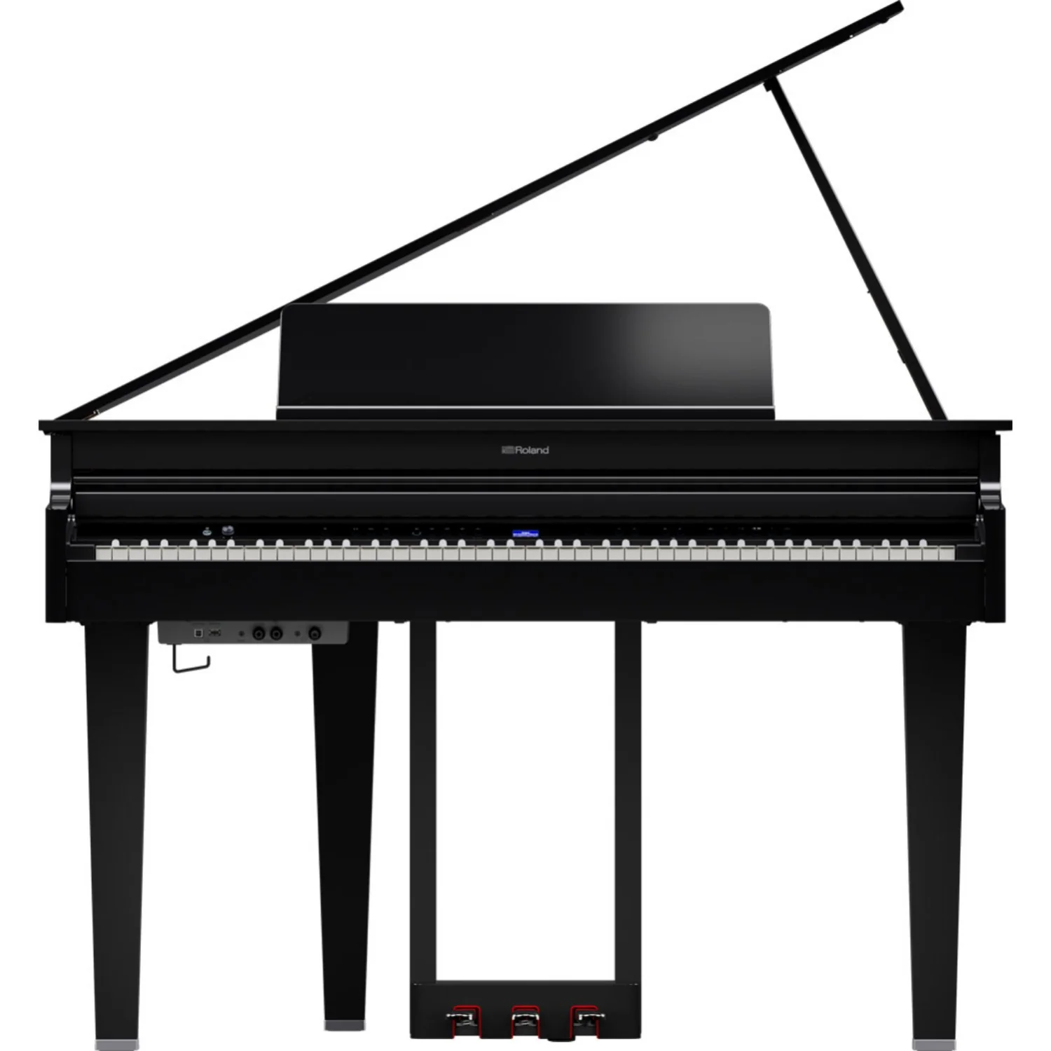 Roland GP-6 Grand Digital Piano - Image 8