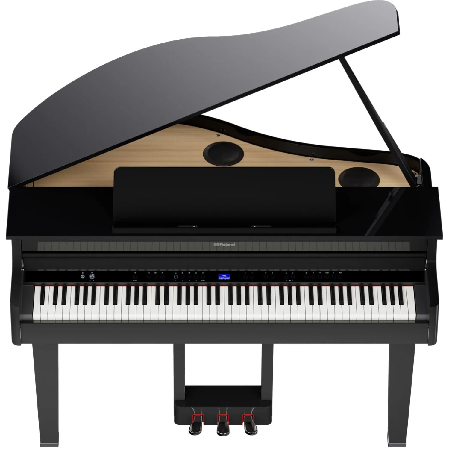Roland GP-6 Grand Digital Piano - Image 9