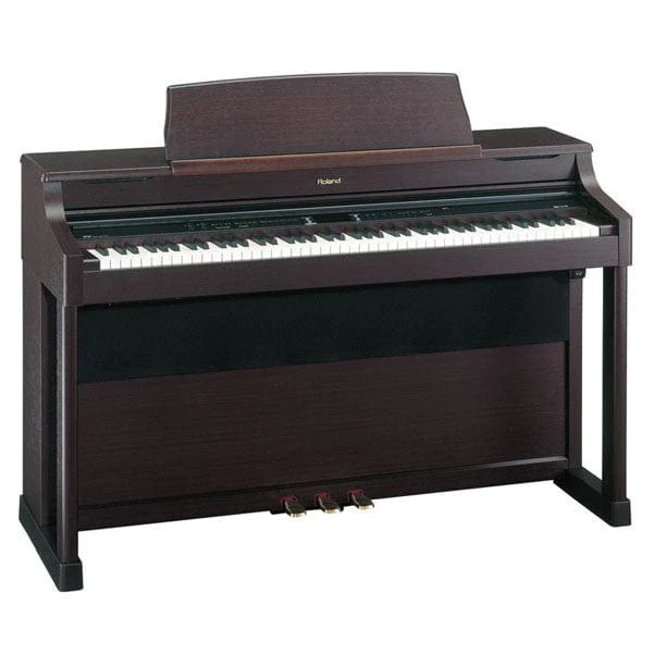 Roland HP-207 88-Key Digital Piano