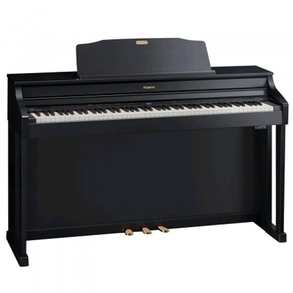 Roland HP-506-RW(J) Digital Piano - Image 2