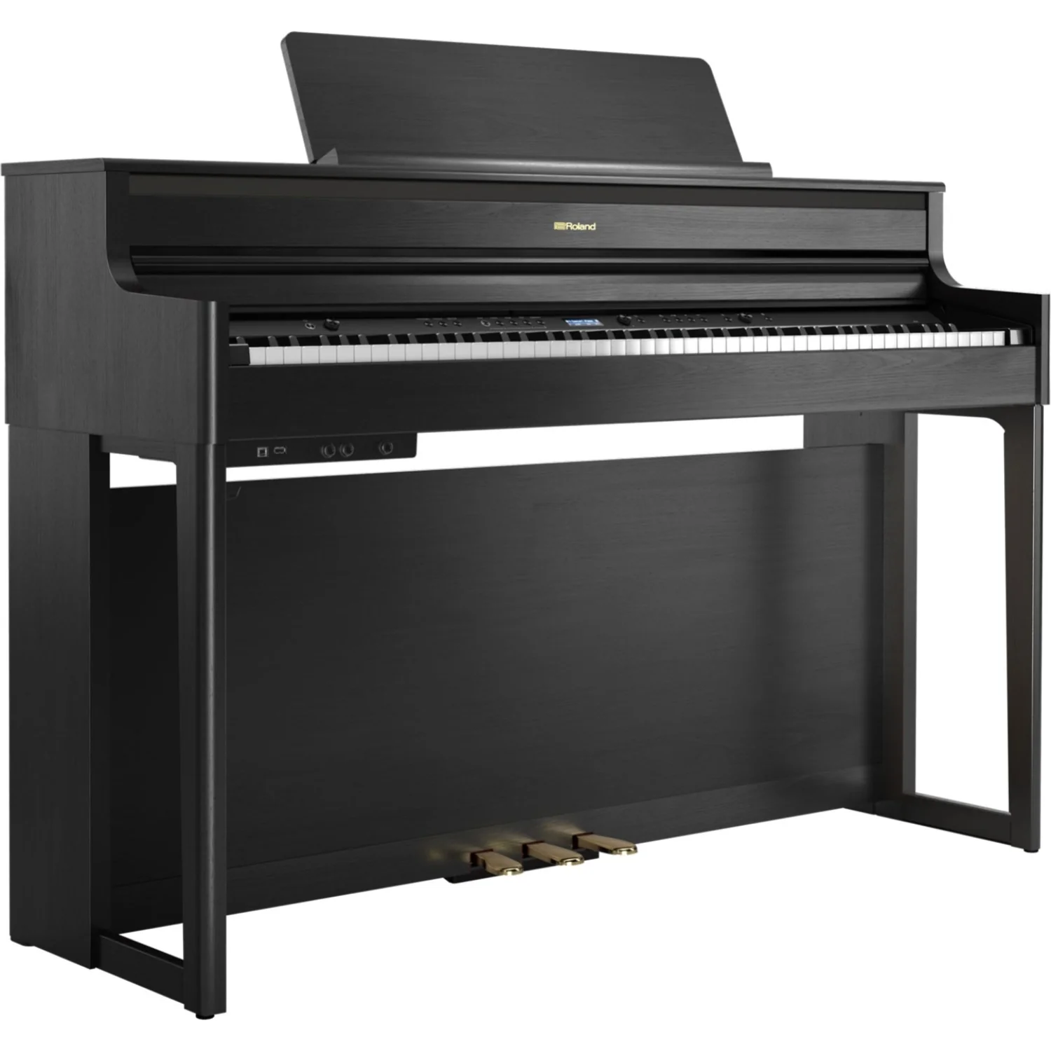 Roland HP704 Digital Piano with Stand