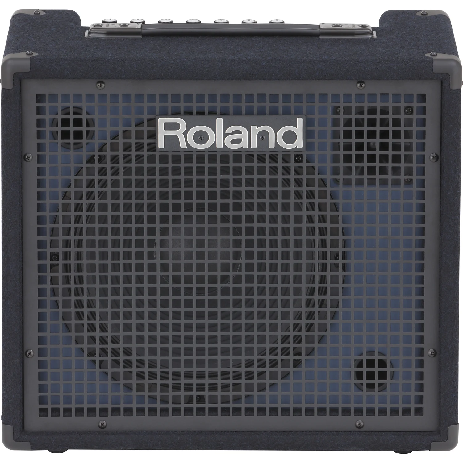 Roland KC-200 4 Channel Mixing Keyboard Amplifier