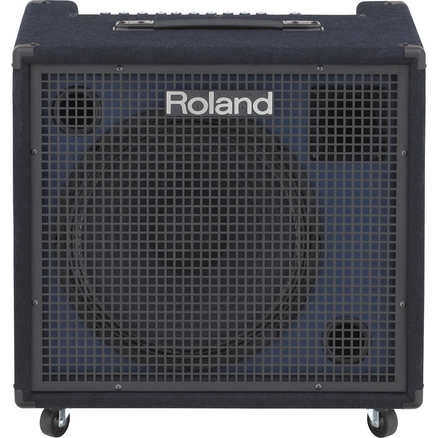 Roland KC-600 Stereo Mixing Keyboard Amplifier