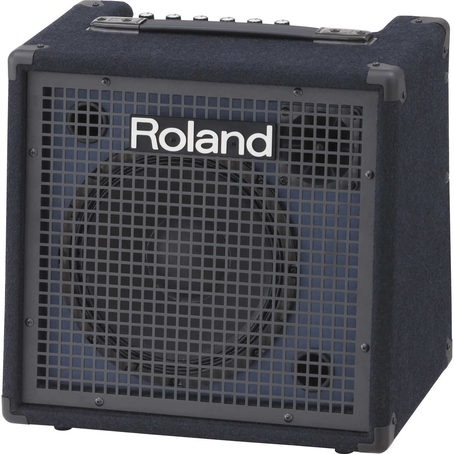 Roland KC-80 3 Channel Mixing Keyboard Amplifier - Image 2