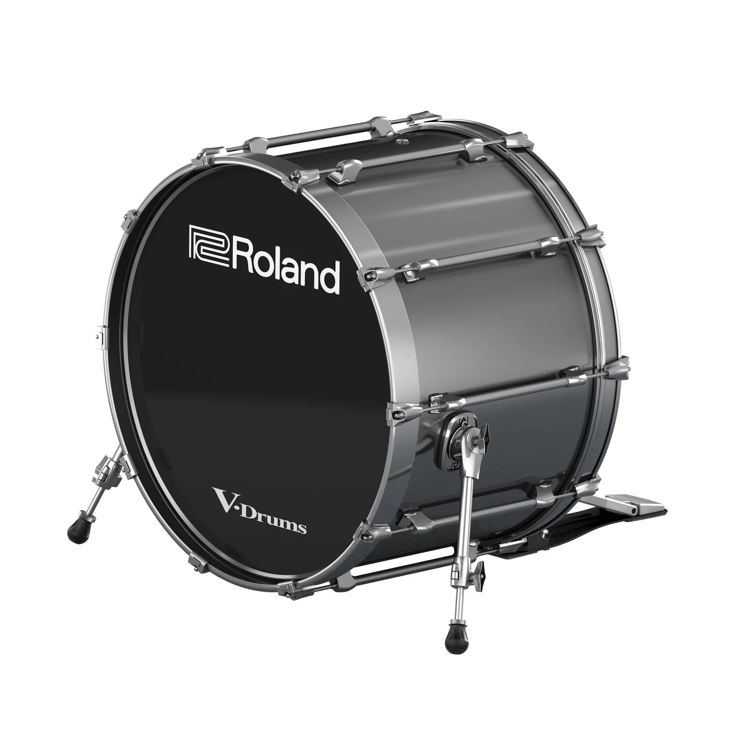 Roland KD-A22 Kick Drum Converter