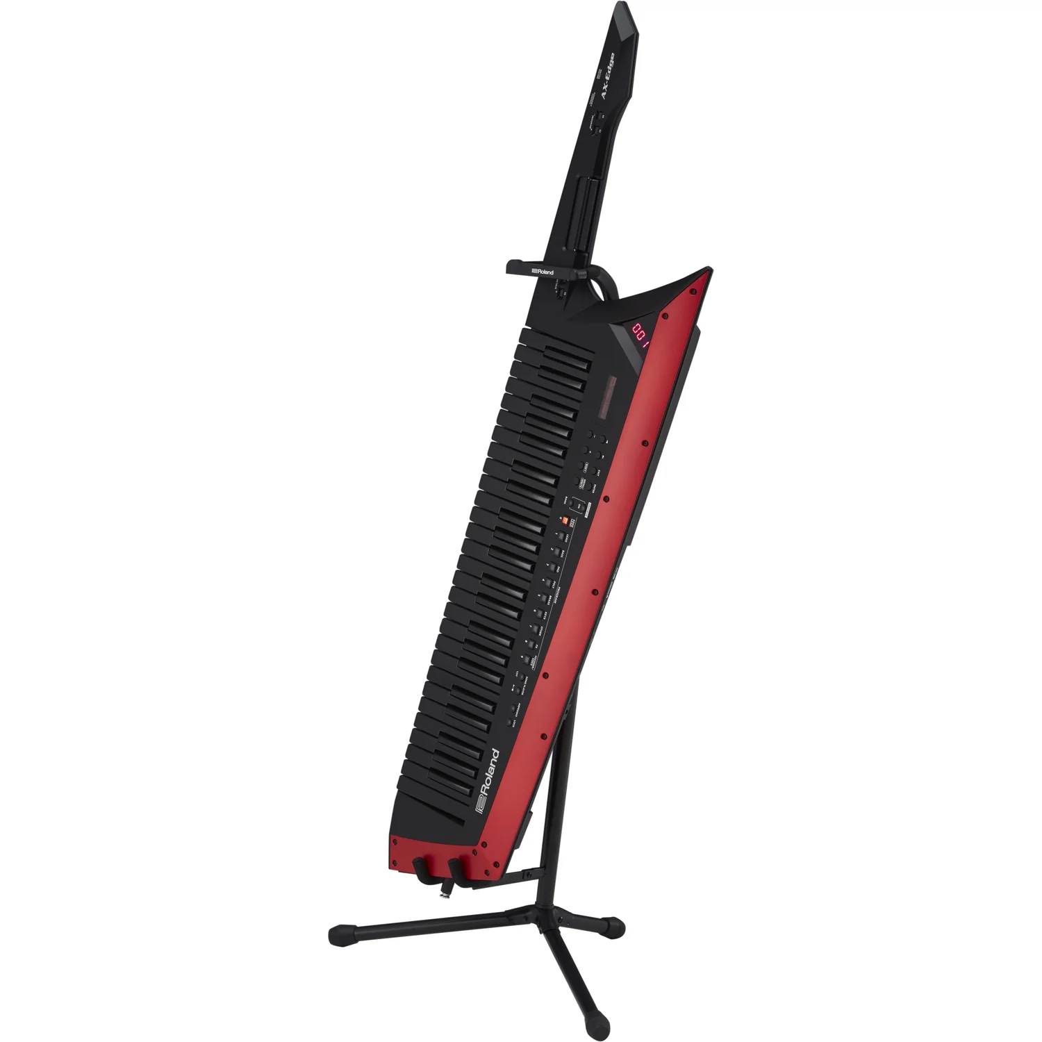 Roland ST-AX2 Keytar Stand for the AX-Edge - Image 3