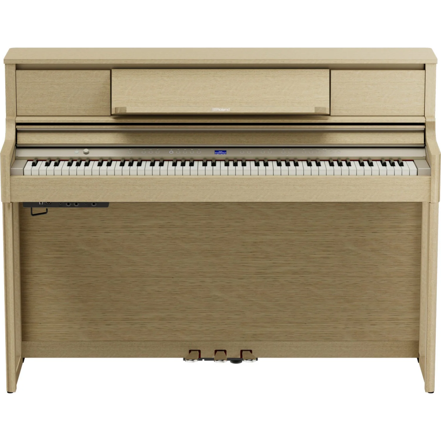 Roland LX-5 88 Keys Digital Piano - Image 7