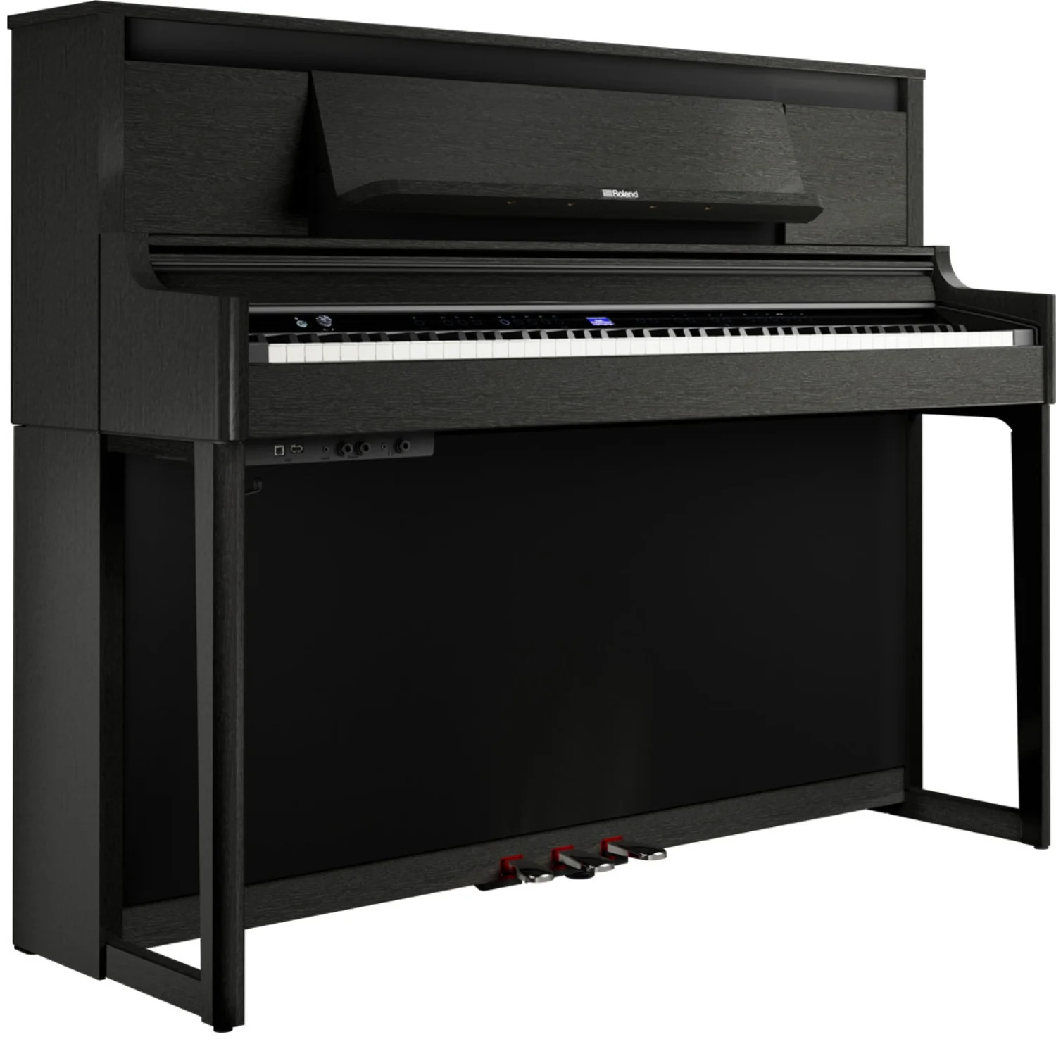 Roland LX-6 88 Keys Digital Piano