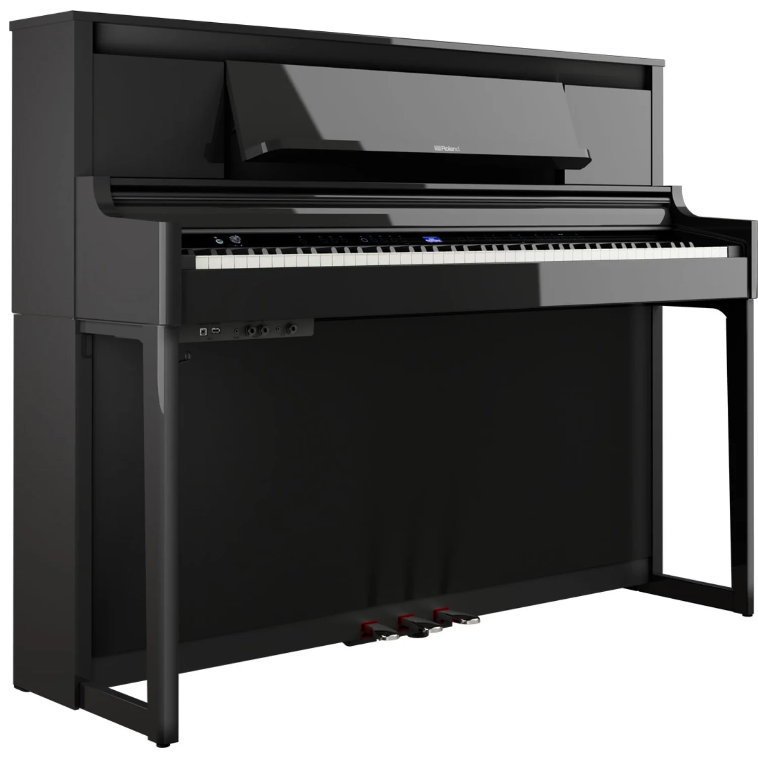 Roland LX-6 88 Keys Digital Piano - Image 2