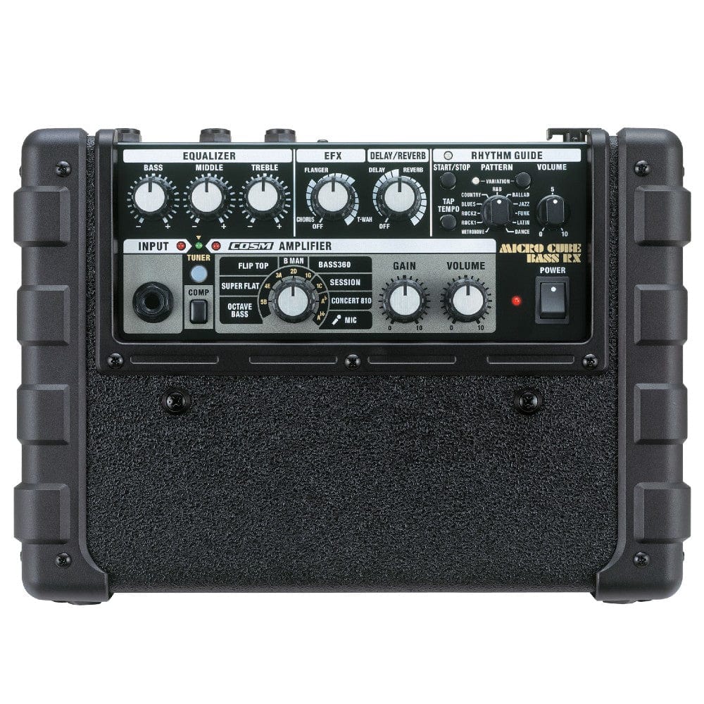 Roland MCB-RX Bass Amplifier - Image 4