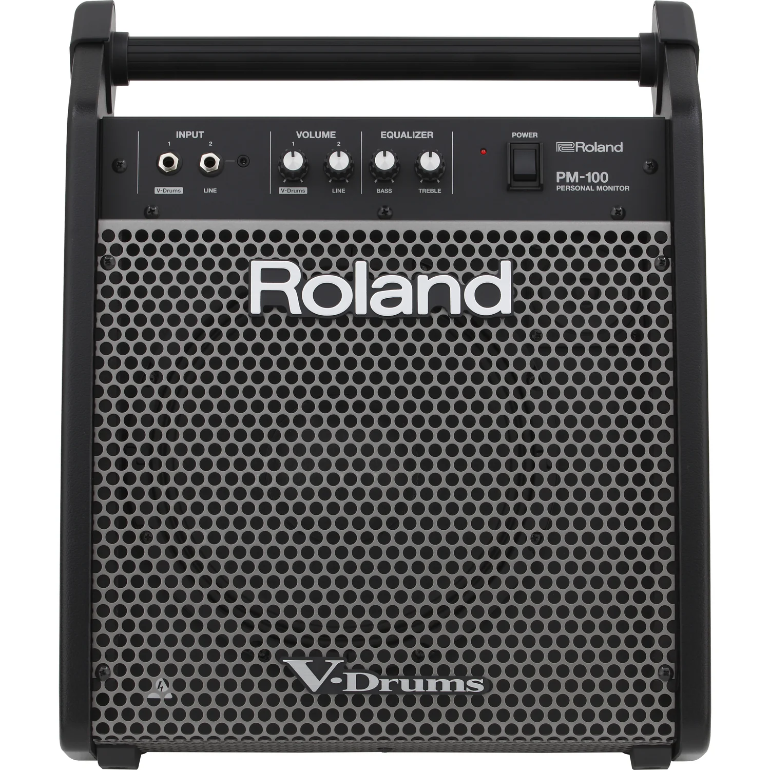 Roland PM-100 Electronic Drum Monitor
