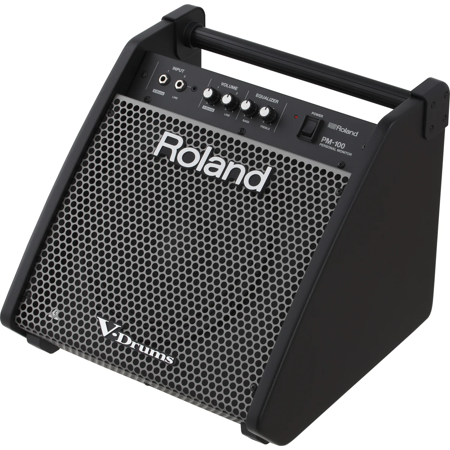 Roland PM-100 Electronic Drum Monitor - Image 2