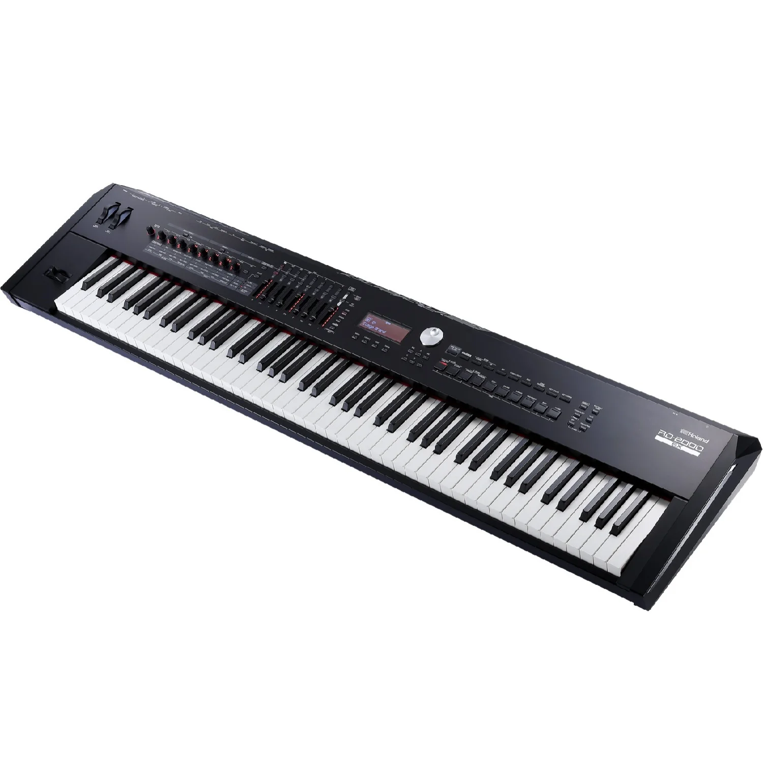 Roland RD 2000 EX 88 Keys Digital Piano - Image 3