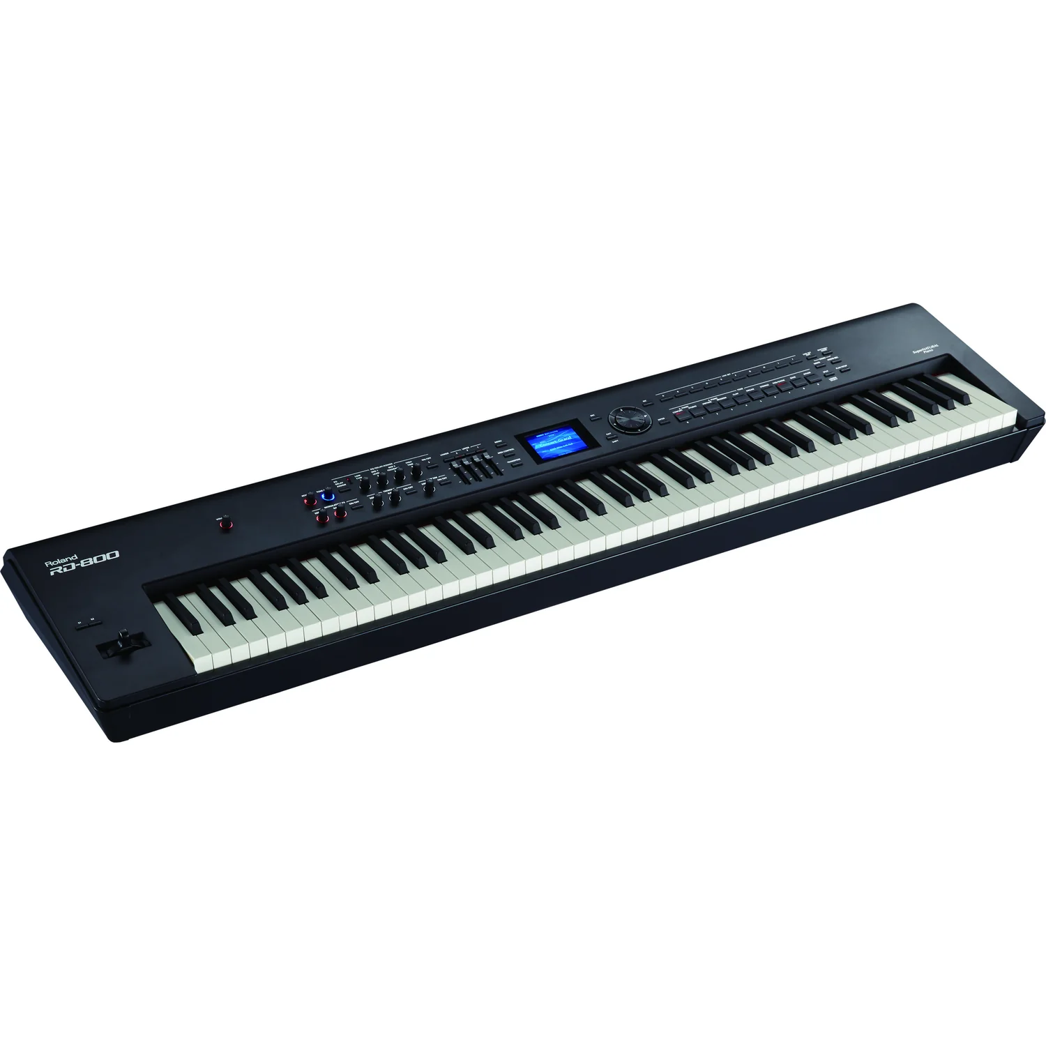 Roland RD-800 88-key Stage Piano - Image 2