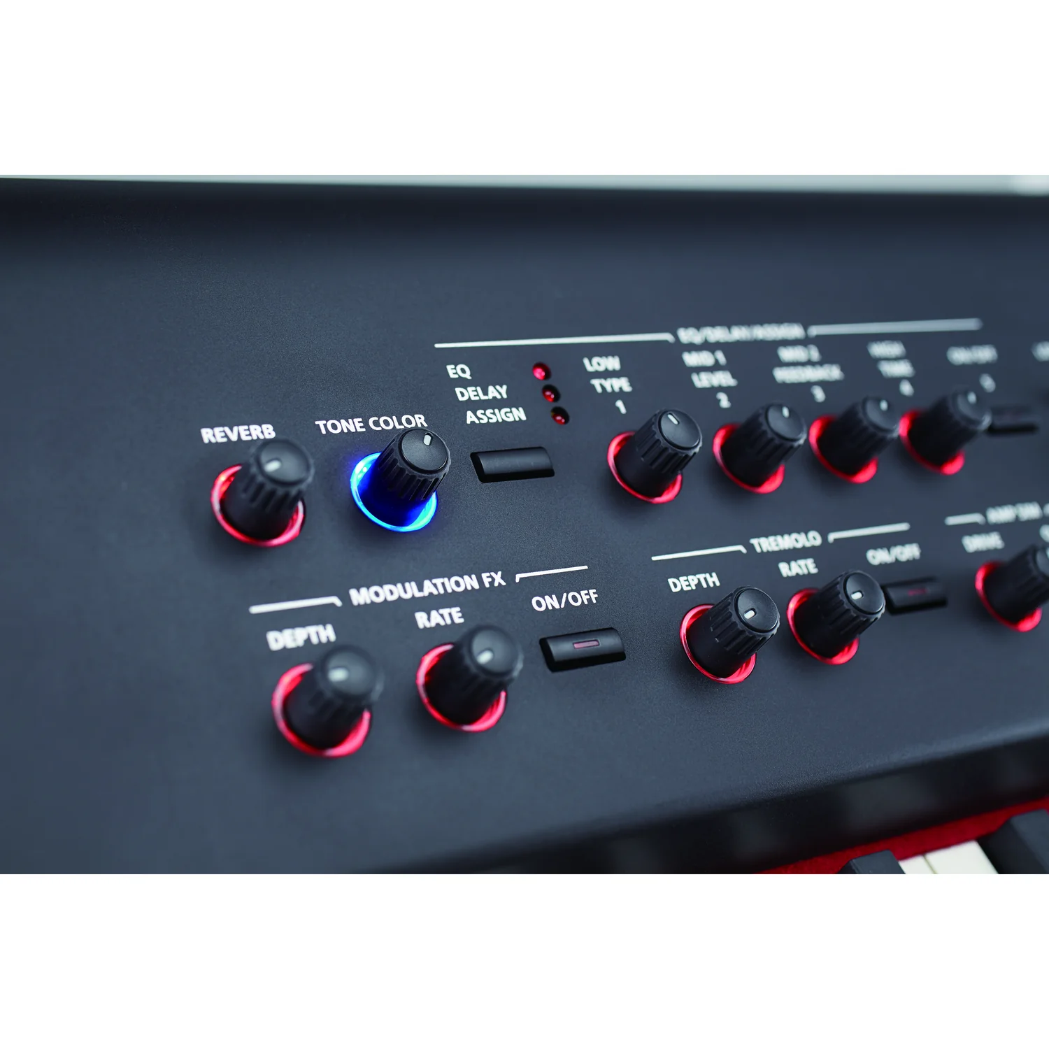 Roland RD-800 88-key Stage Piano - Image 3