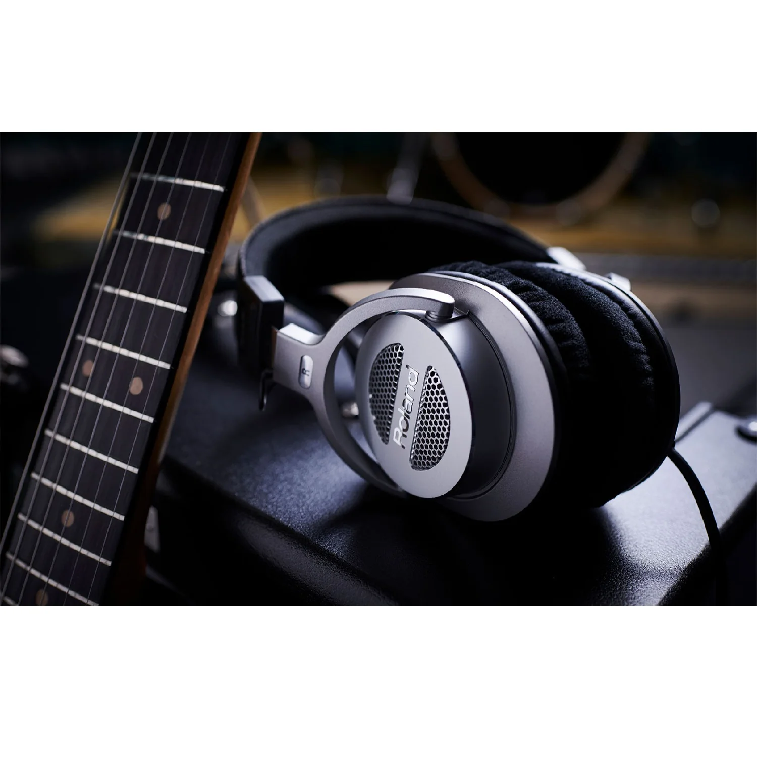 Roland RH-A30 Open Air Headphones - Image 3
