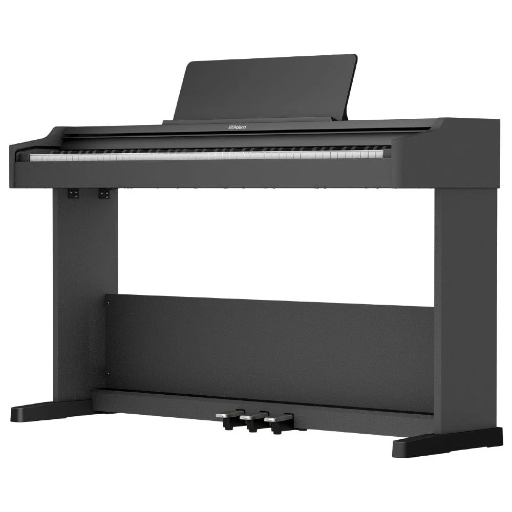 Roland RP107 88 Key Digital Piano - Black - Image 10