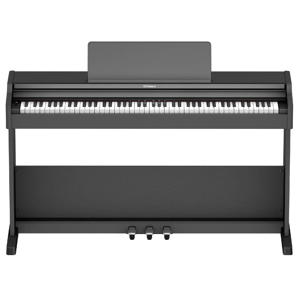 Roland RP107 88 Key Digital Piano - Black - Image 5