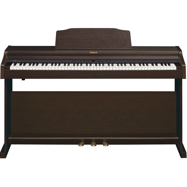 Roland RP401R Digital Piano - Image 2