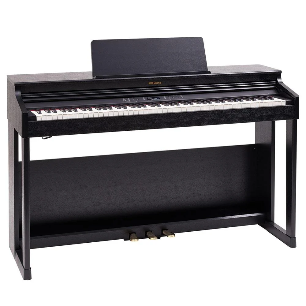 Roland RP701 88 Keys Digital Piano - Image 2