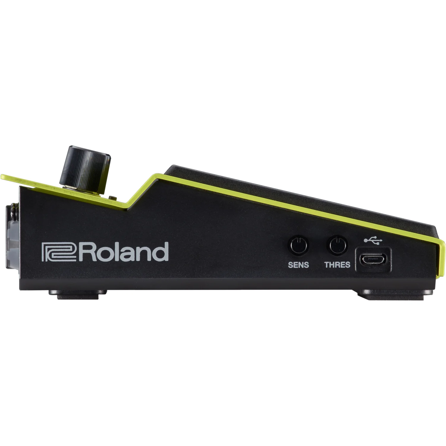 Roland SPD ONE KICK Electronic Drum Pad - Image 4