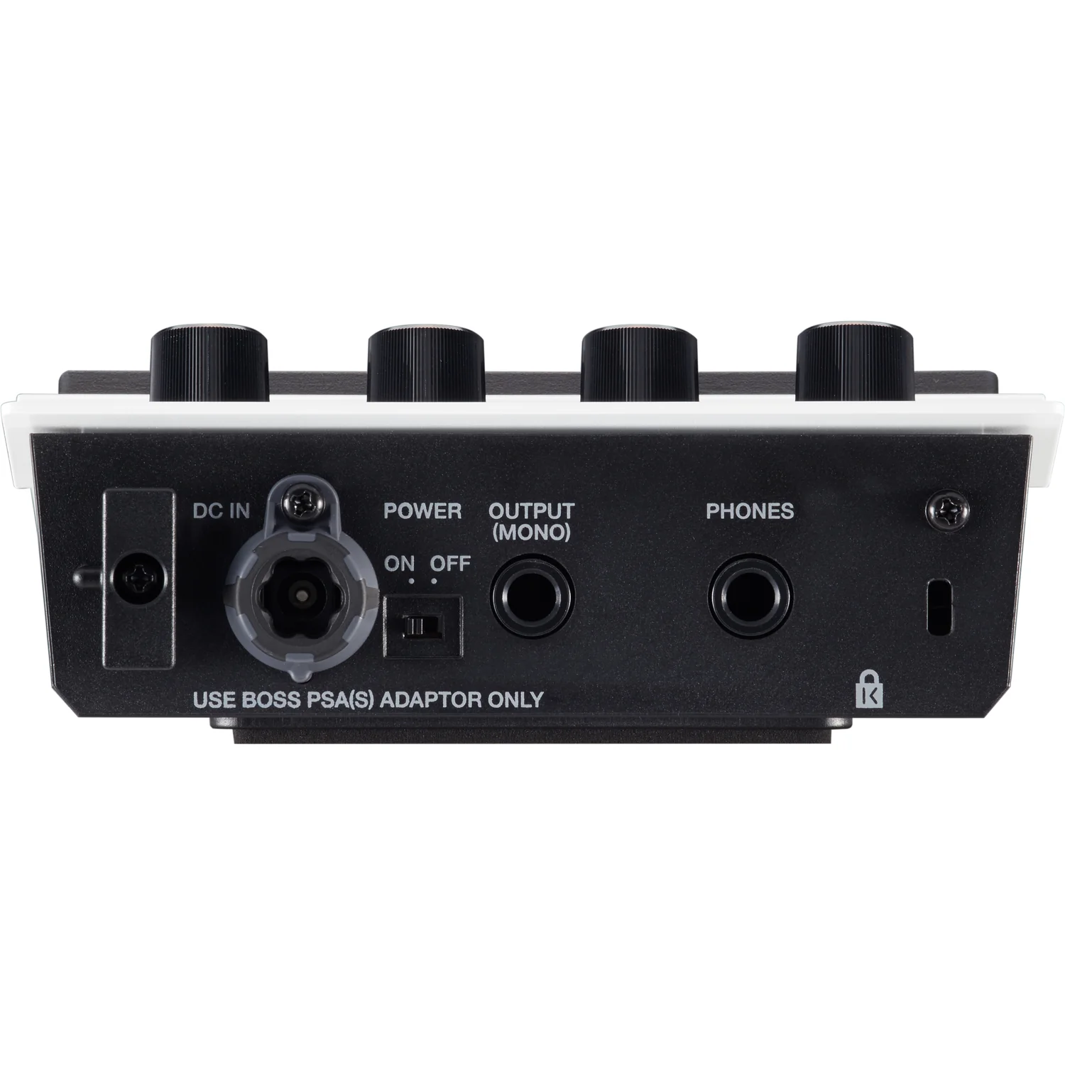 Roland SPD ONE PERCUSSION Electronic Drum Pad - Image 6