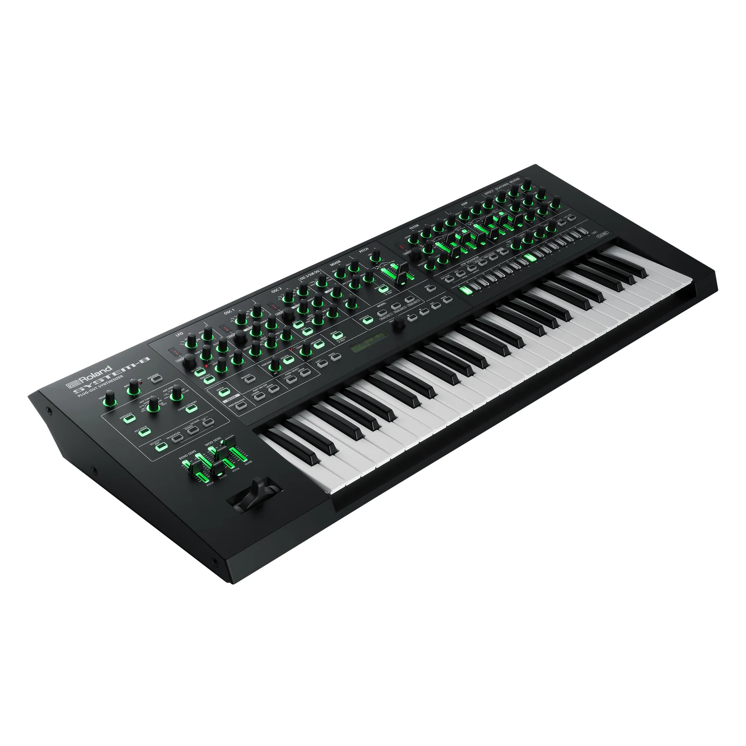 Roland SYSTEM-8 Plug-Out Synthesizer - Image 2