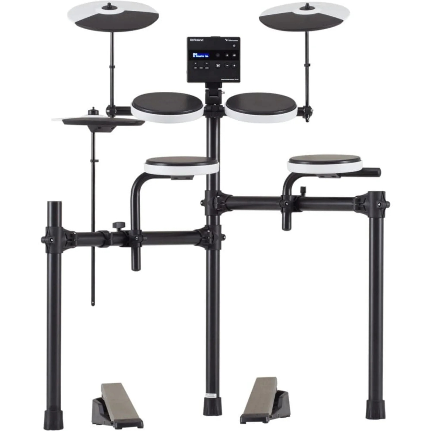 Roland TD-02K V-Drums Electronic Drum Kit