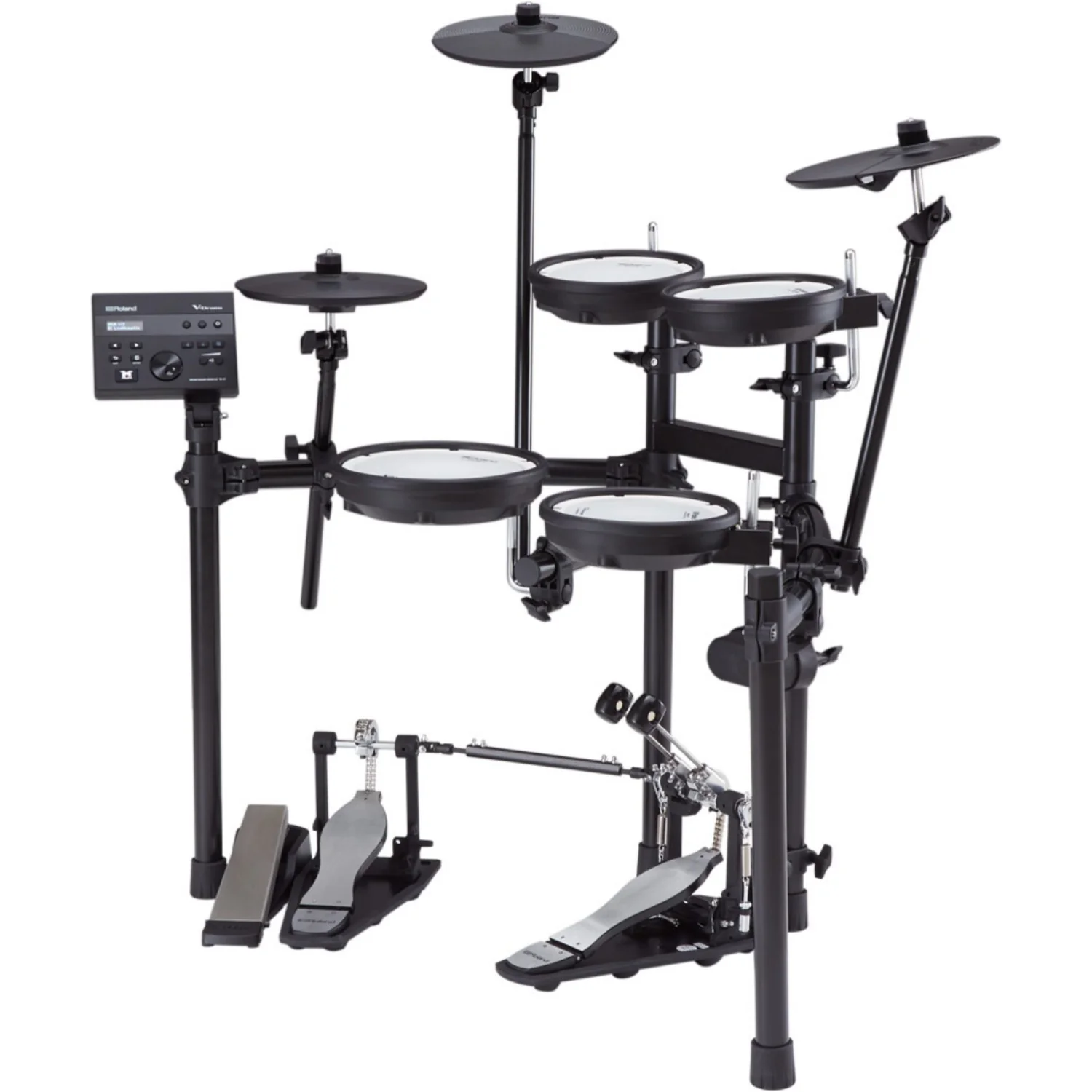 Roland TD-07DMK V-Drum Electric Drum Kit - Image 2