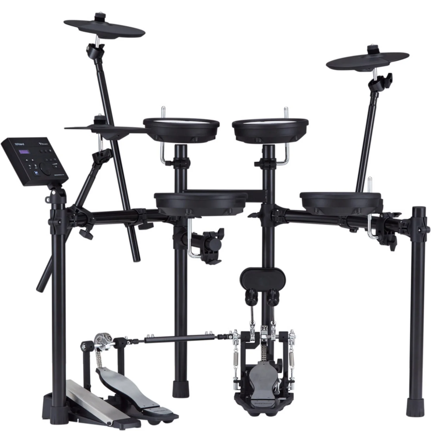Roland TD-07DMK V-Drum Electric Drum Kit - Image 4