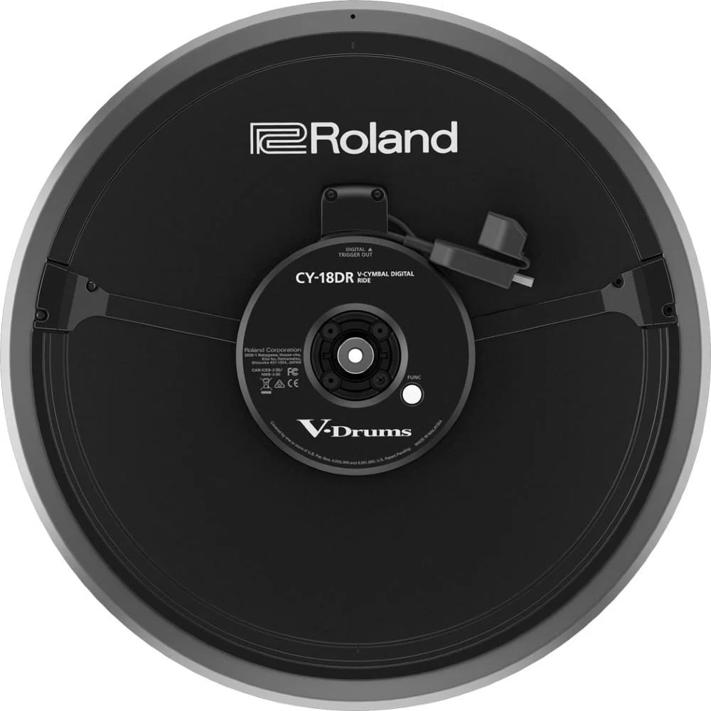 Roland TD-50DP TD-50 Digital Upgrade Pack - Image 5