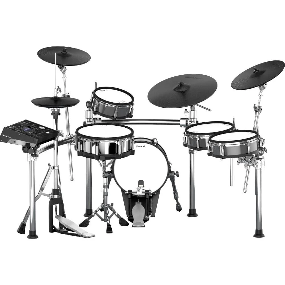 Roland TD-50KV V-Drums Electronic Drum Kit