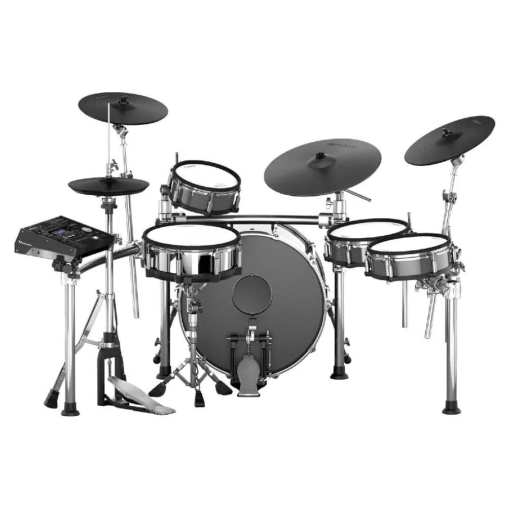 Roland TD-50KVX V-Drums Electronic Drum Kit - Image 2