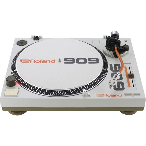 Roland TT-99 3-Speed Turntable - Image 2