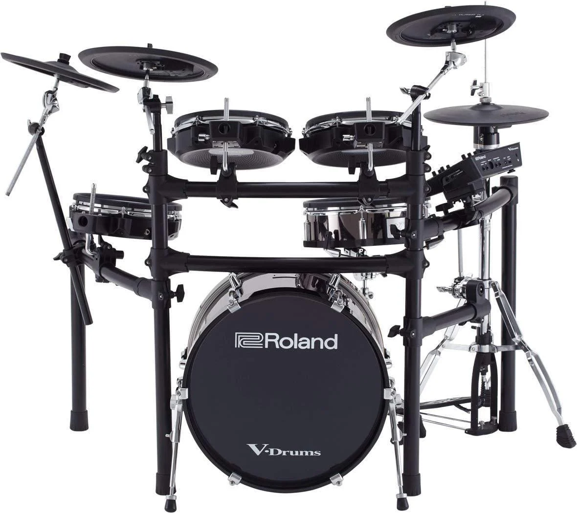 Roland TD-25KVX V-Drums High-performance Electronic Drum Set