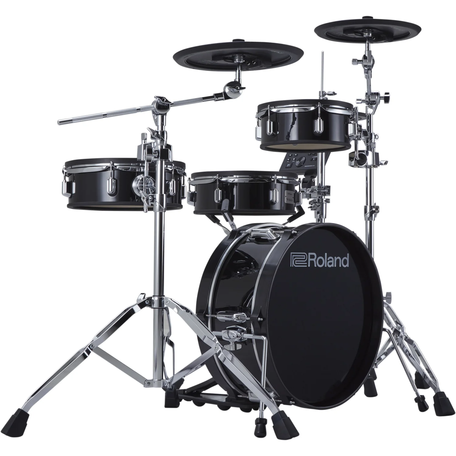 Roland VAD103 V Drums Acoustic Design - Image 2