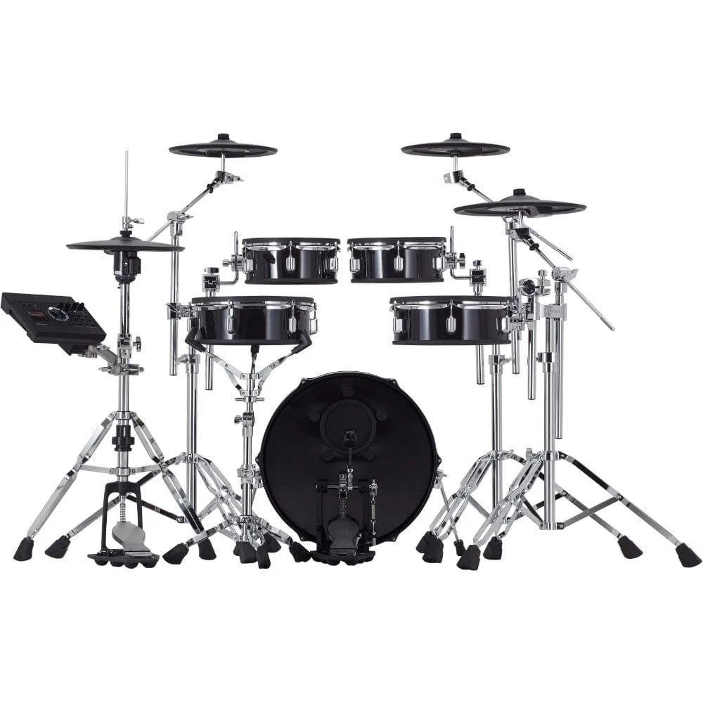 Roland VAD307 V-Drums Electronic Drum Kit - Image 2