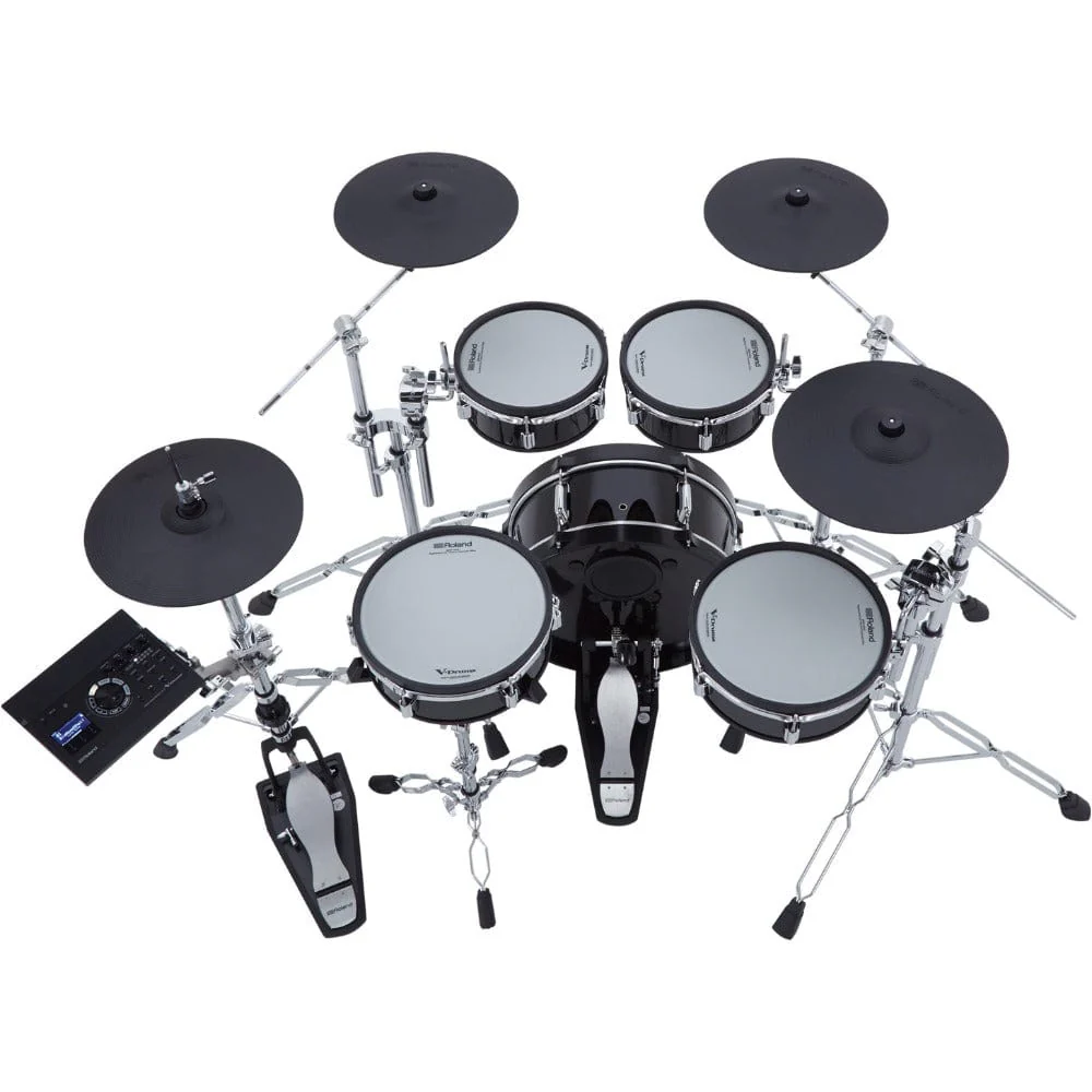Roland VAD307 V-Drums Electronic Drum Kit - Image 3