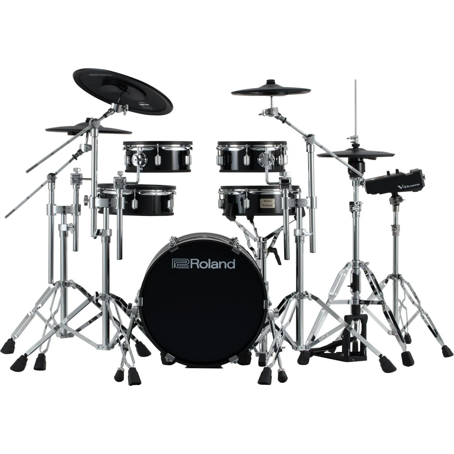 Roland VAD316 V-Drums Acoustic Design Electronic Drum Kit