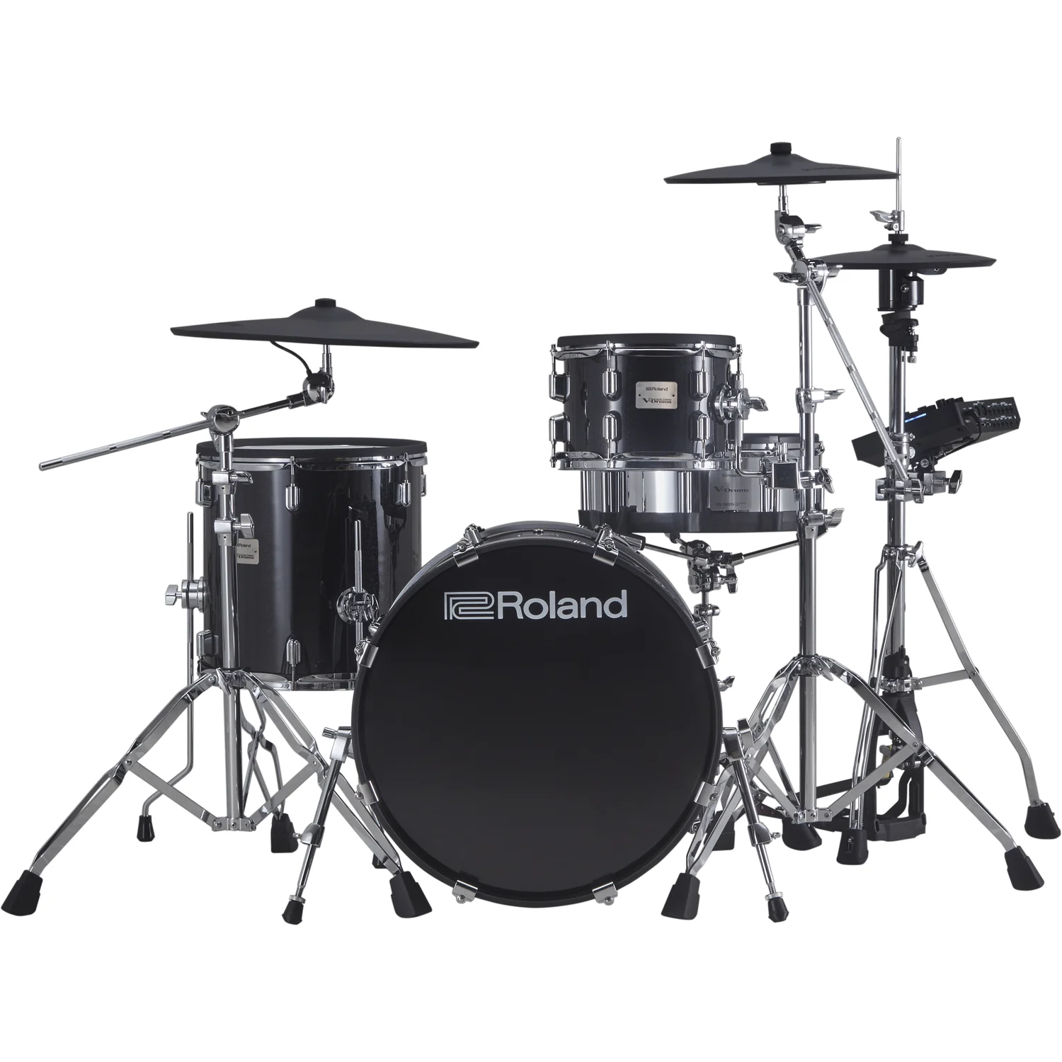 Roland VAD503 V Drums Electronic Drum Kit