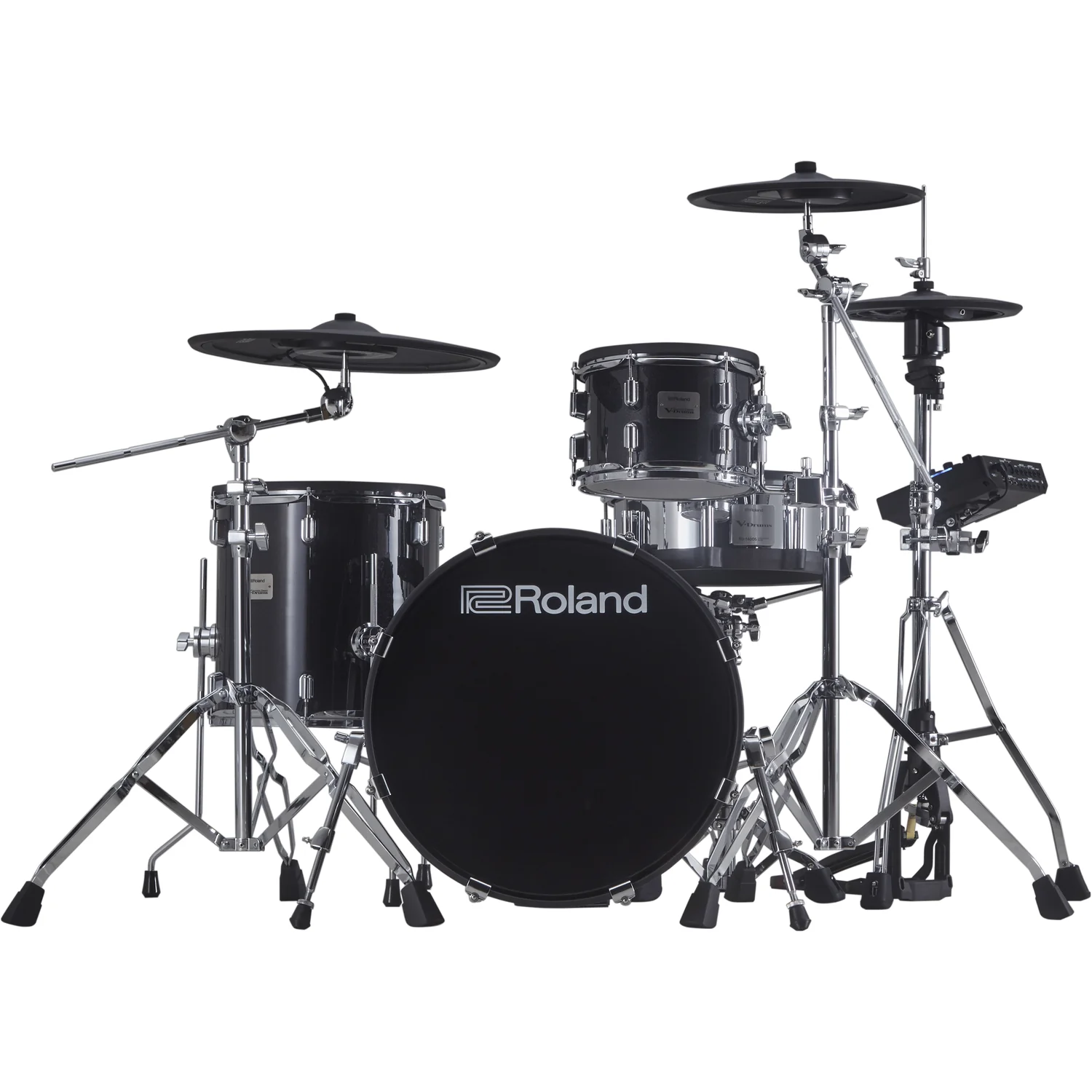 Roland VAD503 V Drums Electronic Drum Kit - Image 5