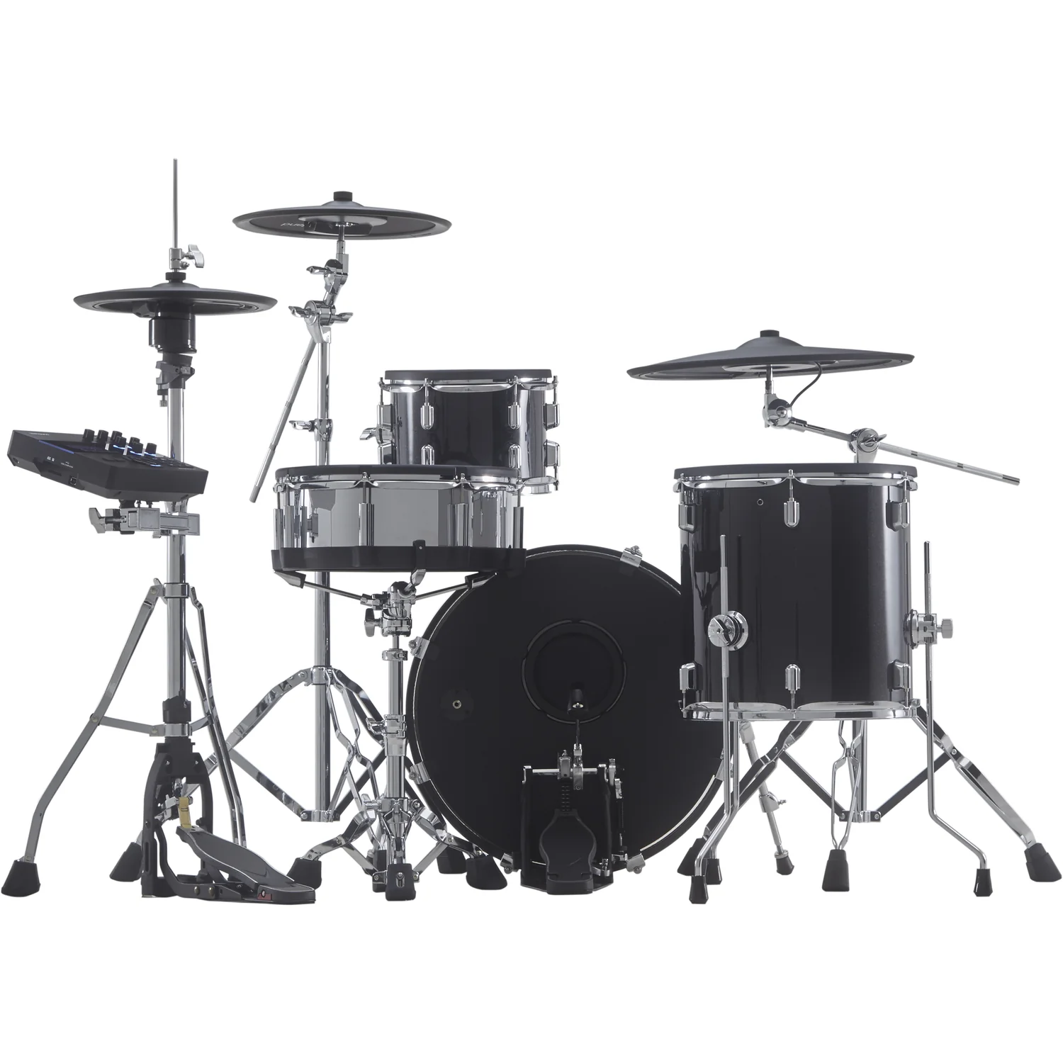 Roland VAD503 V Drums Electronic Drum Kit - Image 7