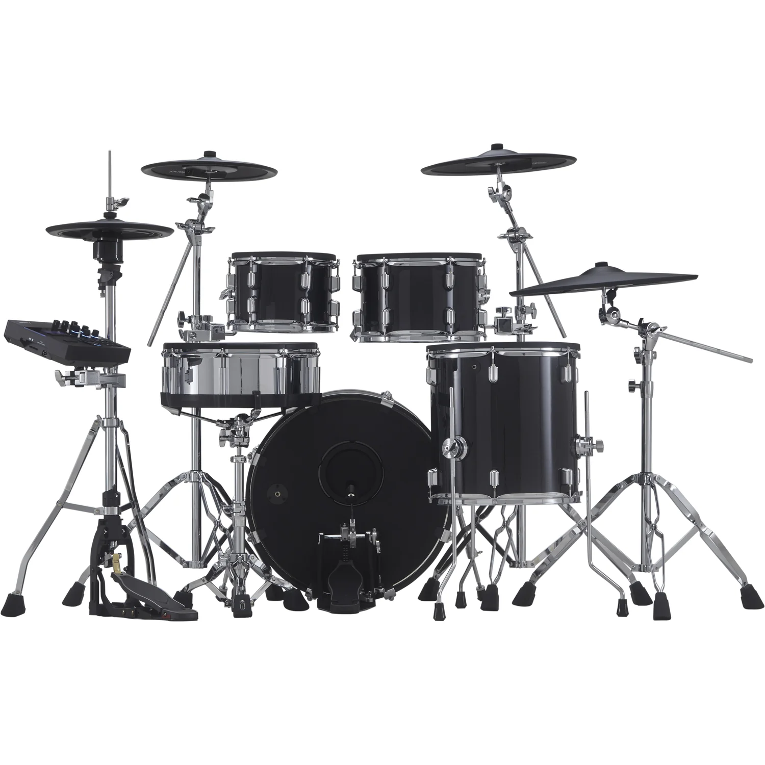 Roland VAD506 V Drums Electronic Drum Kit - Image 4