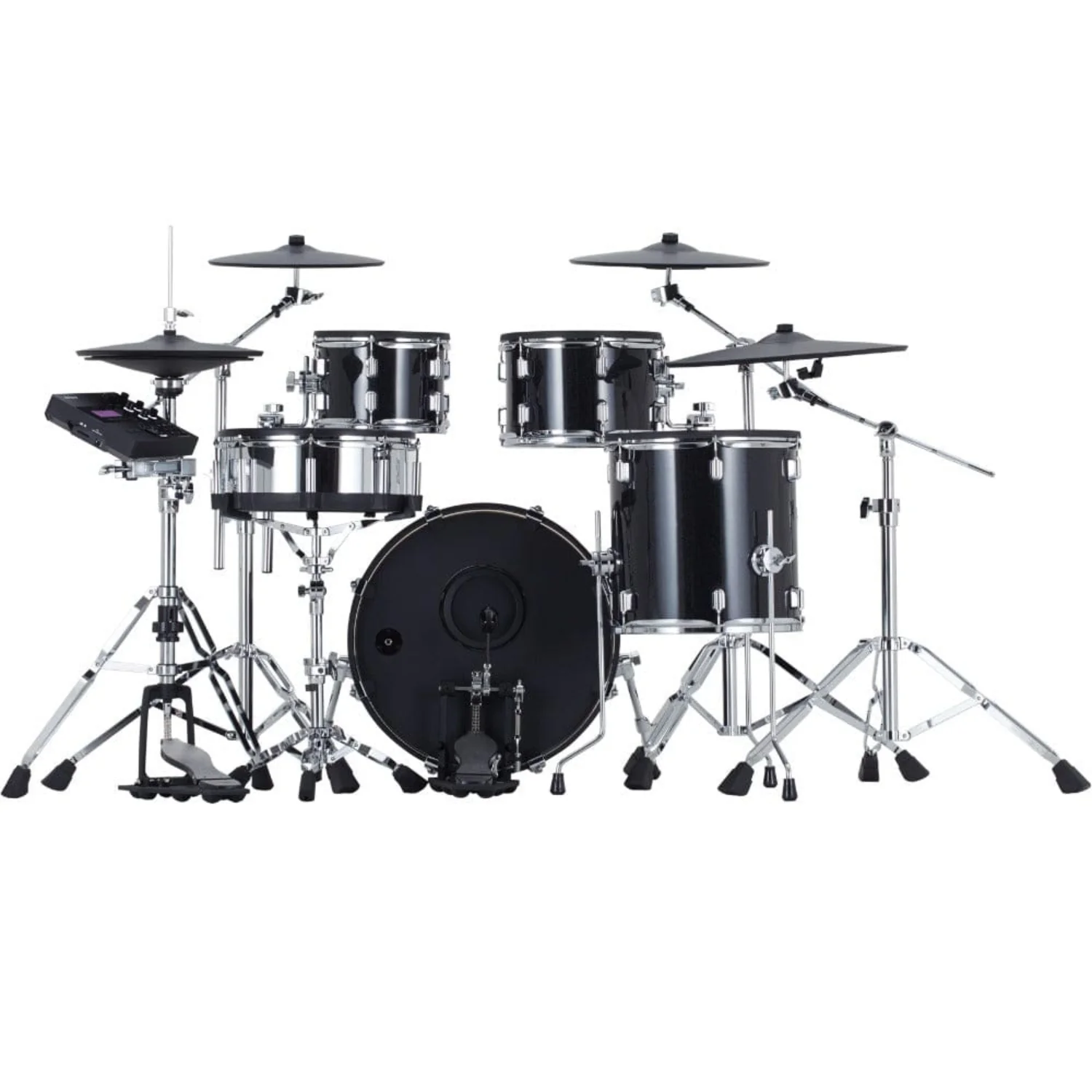 Roland VAD507 V-Drums Electronic Drum Kit - Image 3