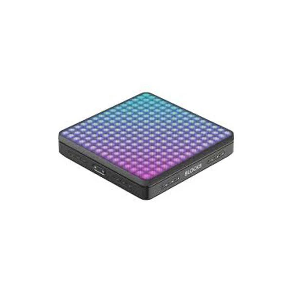 Roli 001141 Lightpad Block Midi Controller