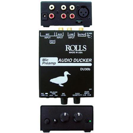 Rolls DU-30B - Image 2